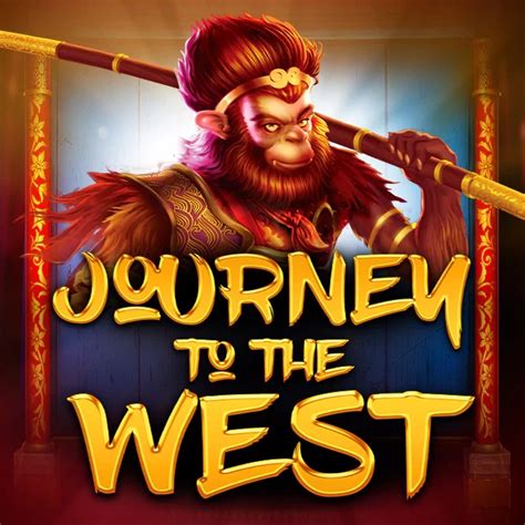 journey to the west slot